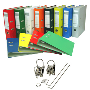 bibliorafturi plastifiate si mecanisme